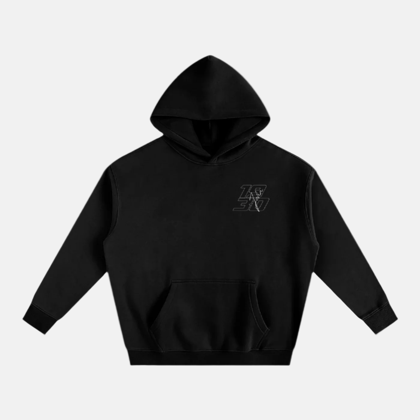 Victory Lap Hoodie
