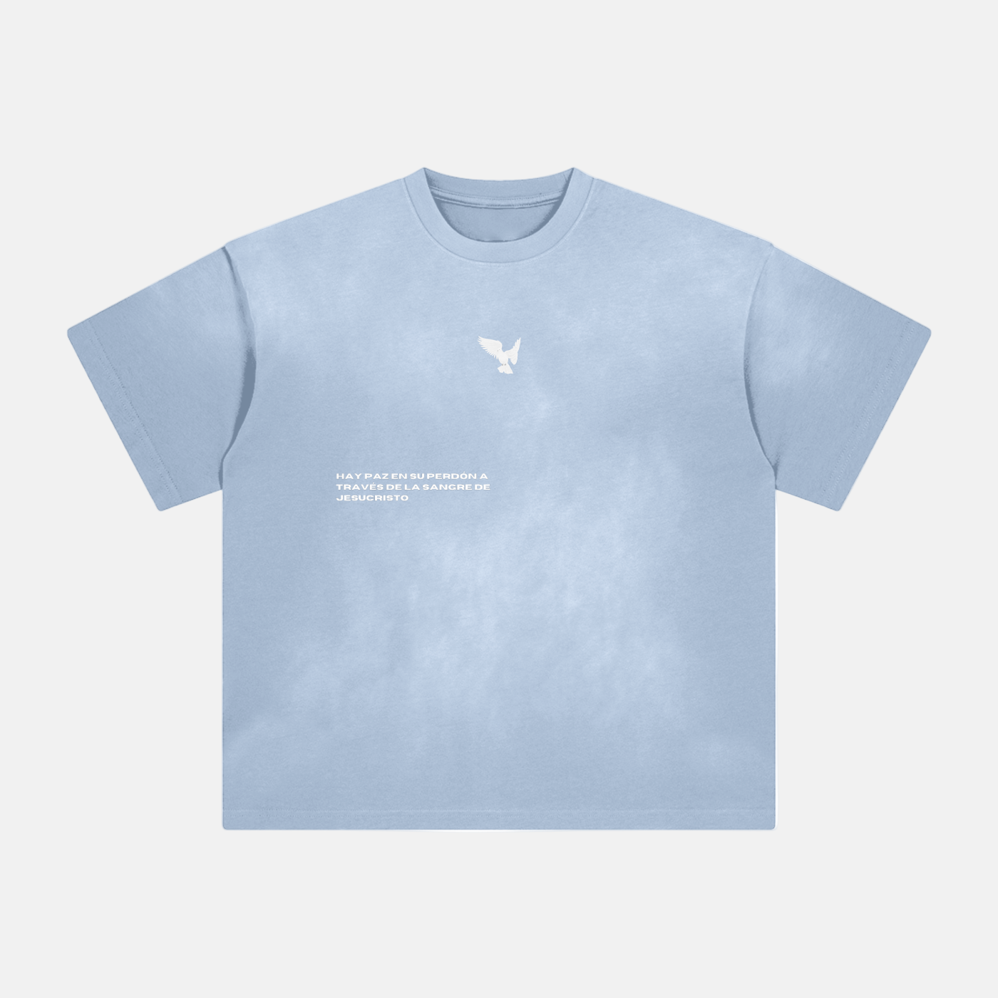 Paz Original Tee