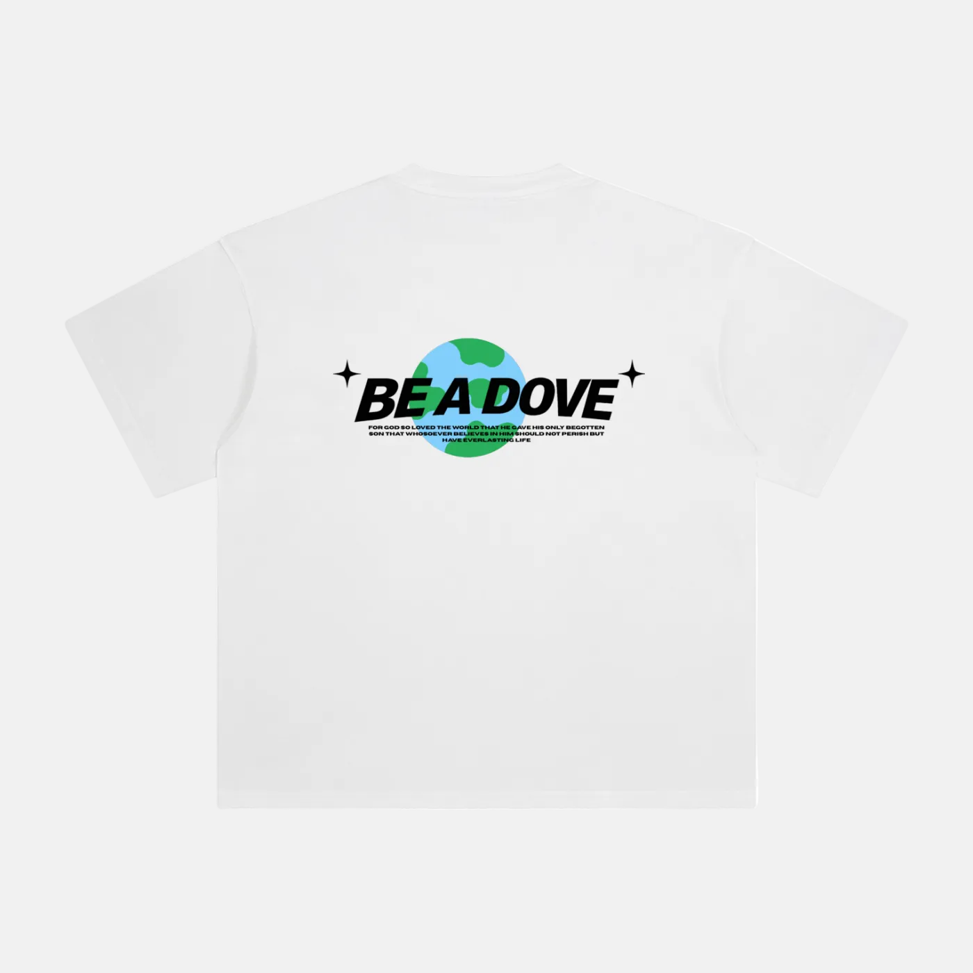 Be a Dove™ Tee