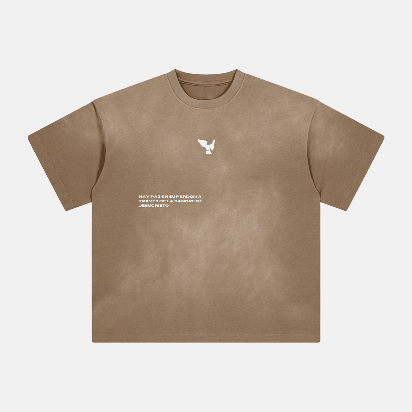 Paz Original Tee