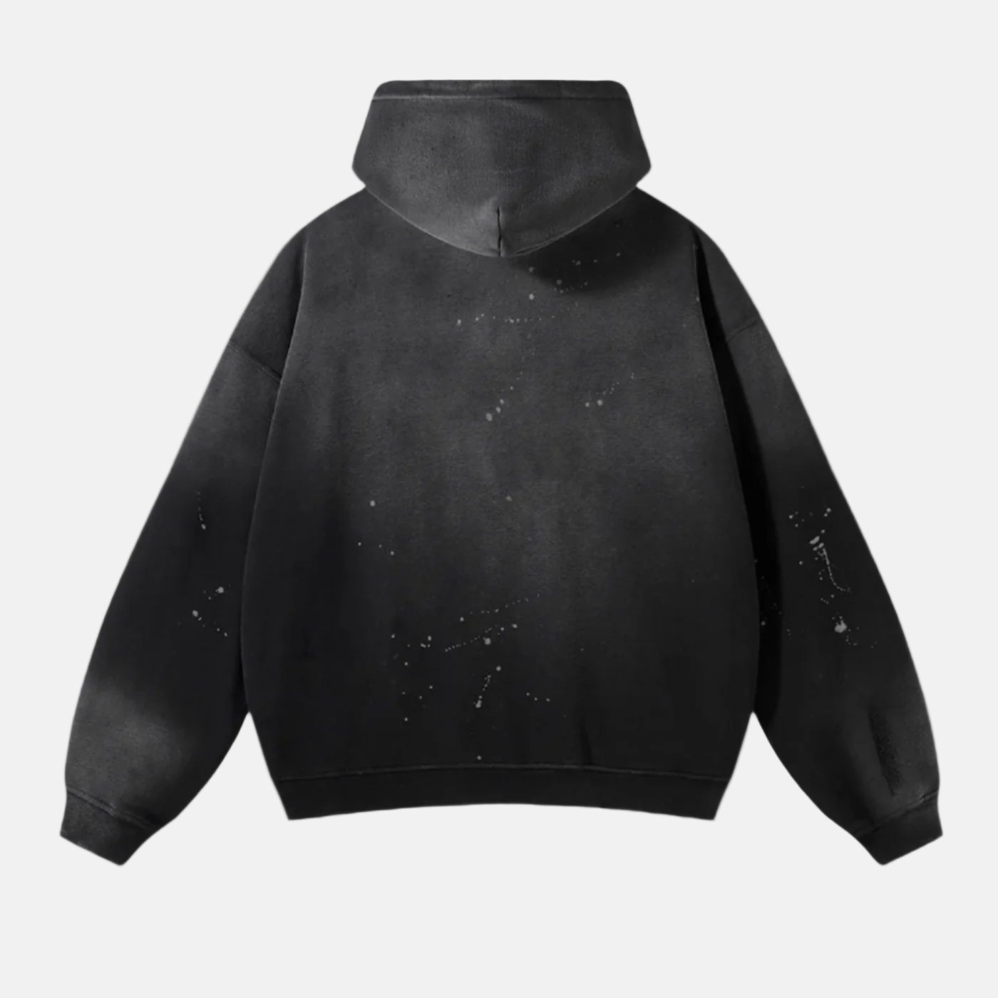 Rendido a la Paz Hoodie