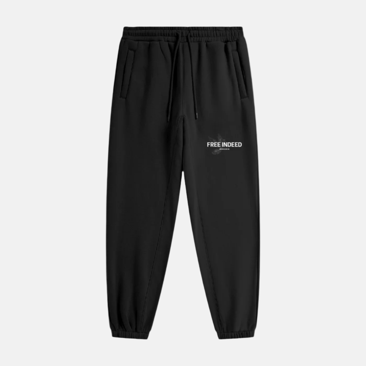 Liberty in Christ Sweatpants