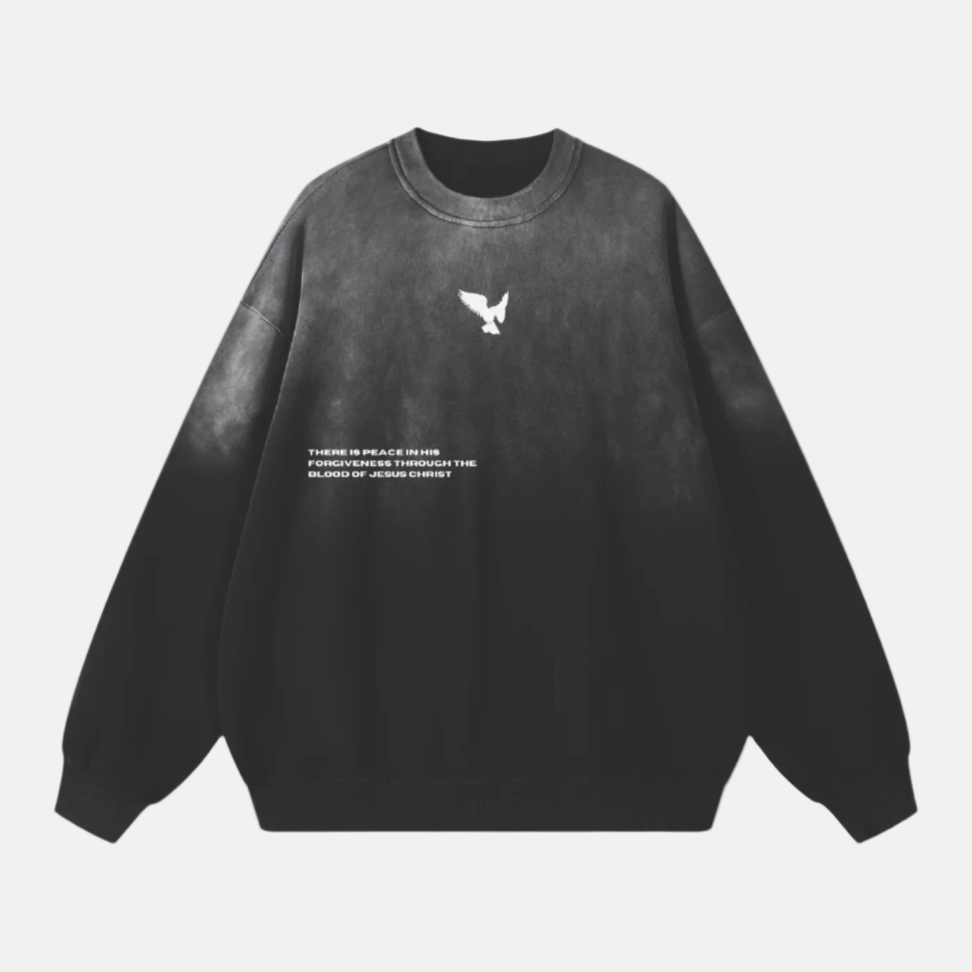 Original Peace Sweatshirt