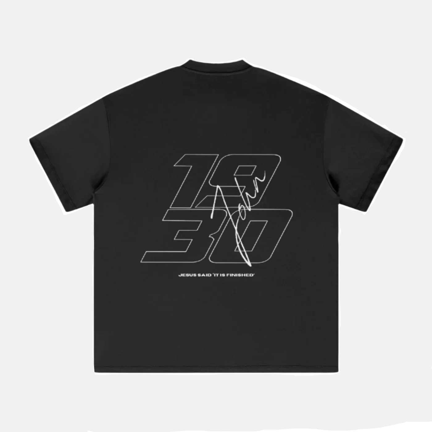 Victory Lap Tee