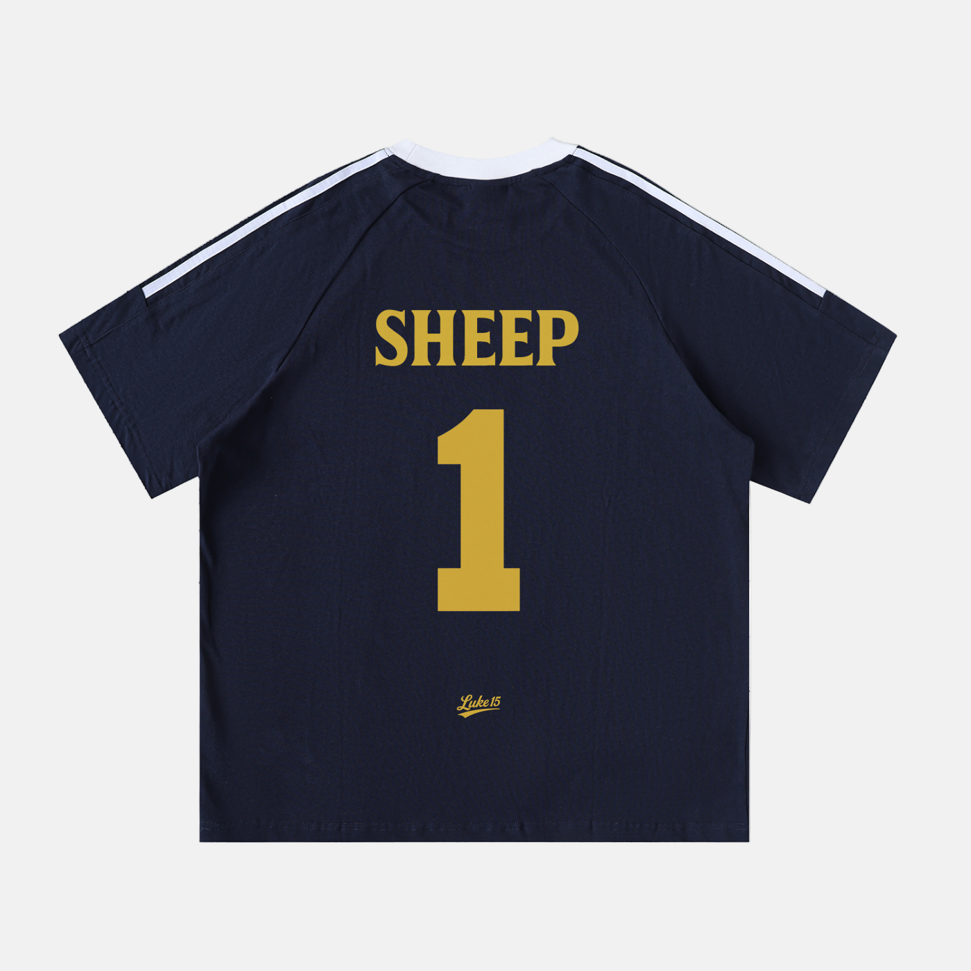 The One Jersey