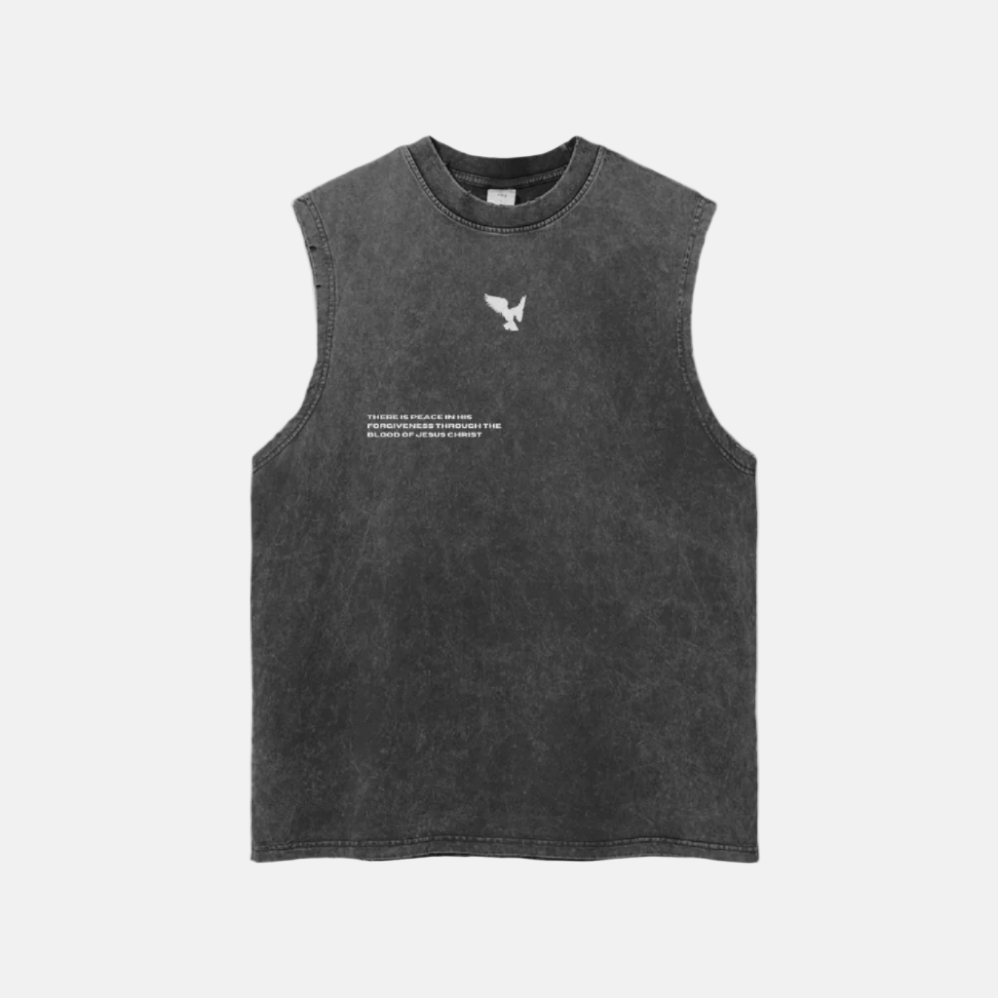 Original Peace Tank