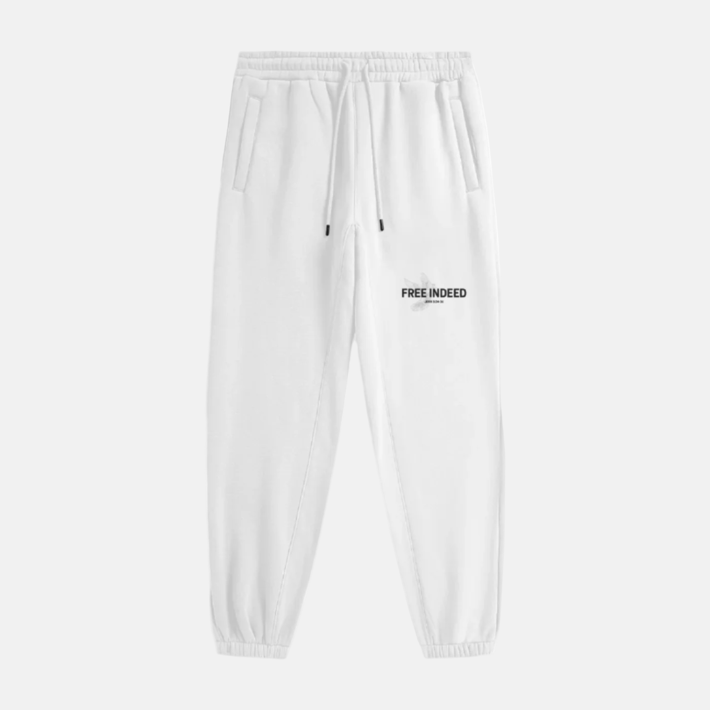 Liberty in Christ Sweatpants