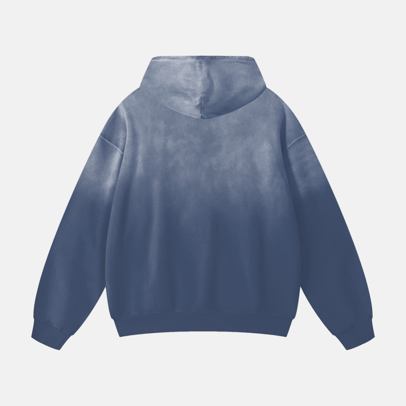 Paz Original Hoodie