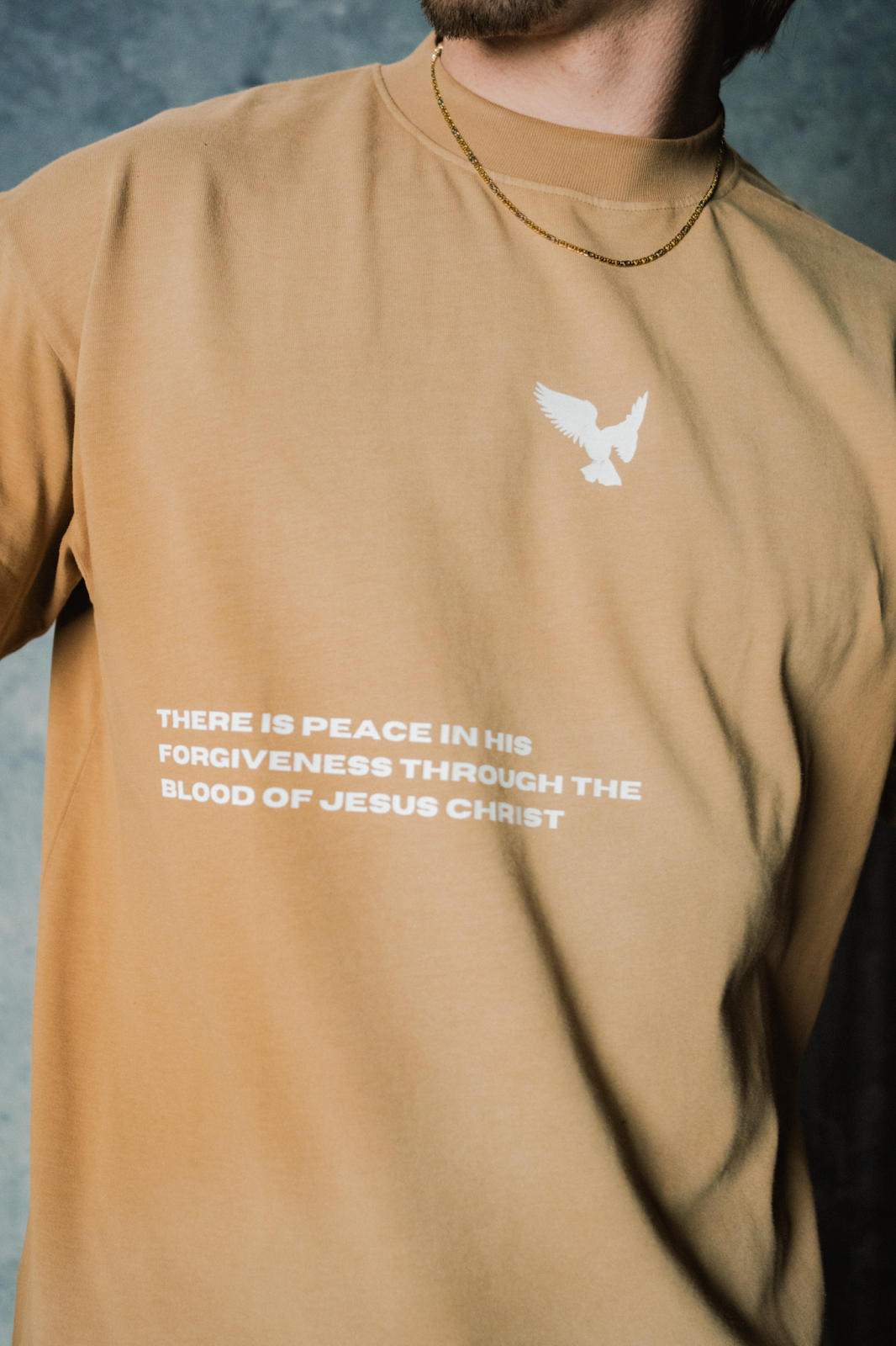 Original Peace Tee