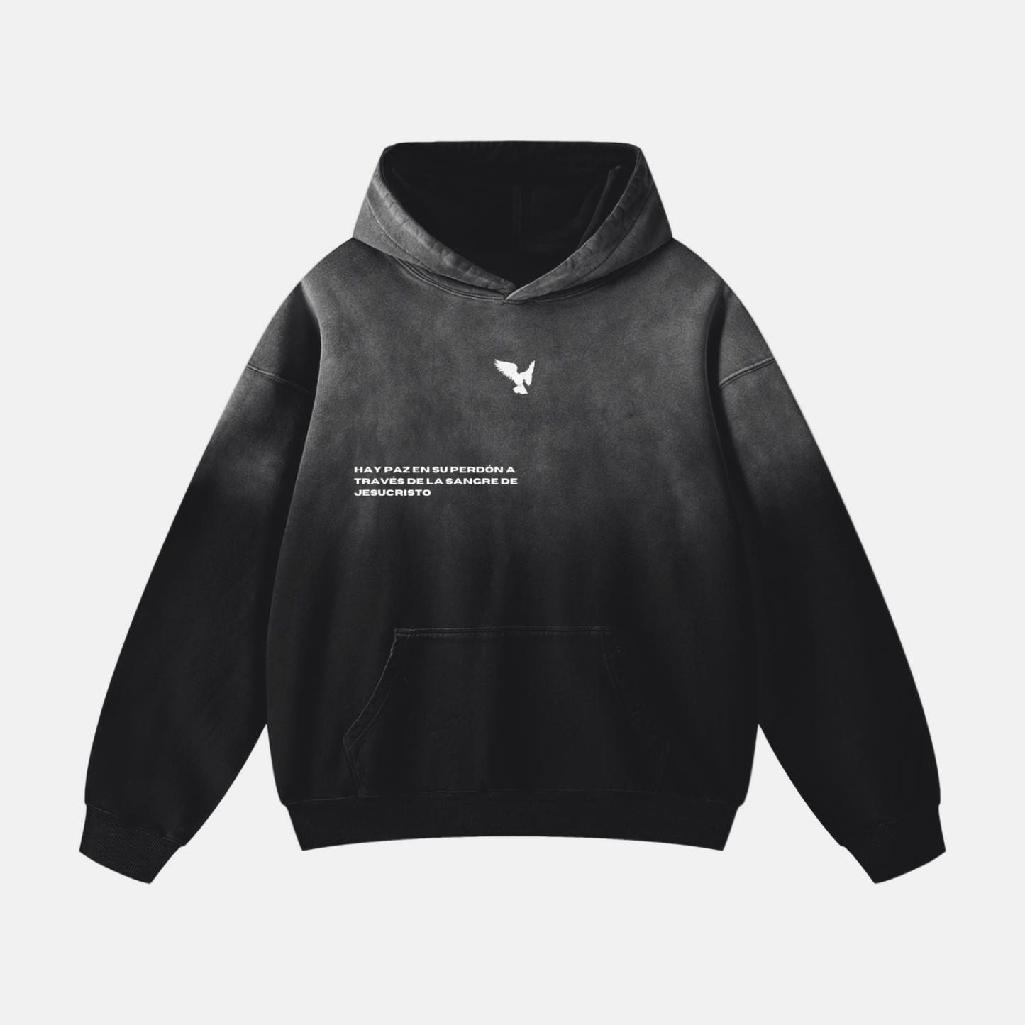 Paz Original Hoodie