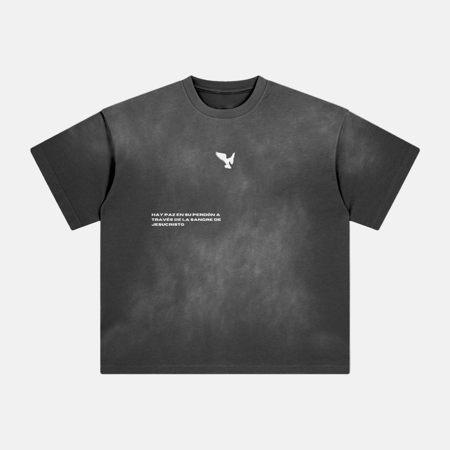 Paz Original Tee