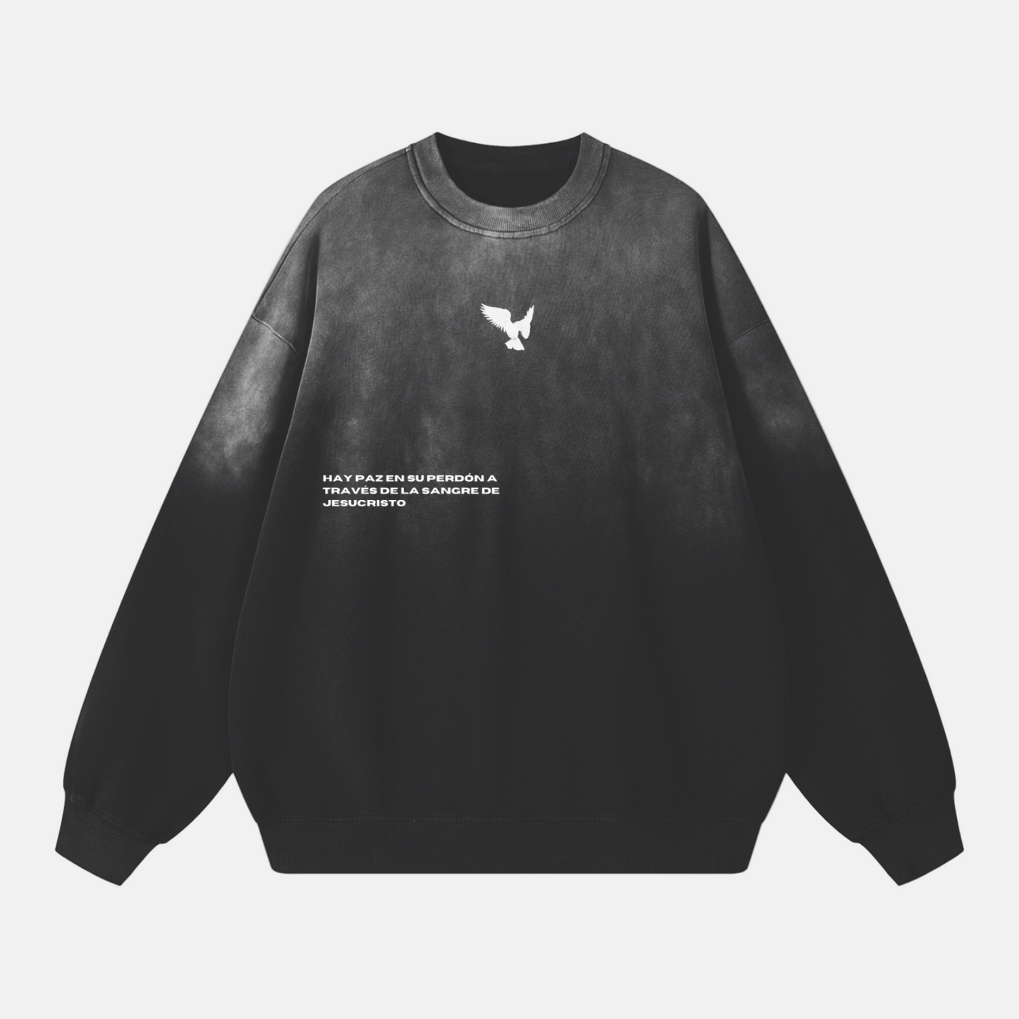 Paz Original Sweatshirt