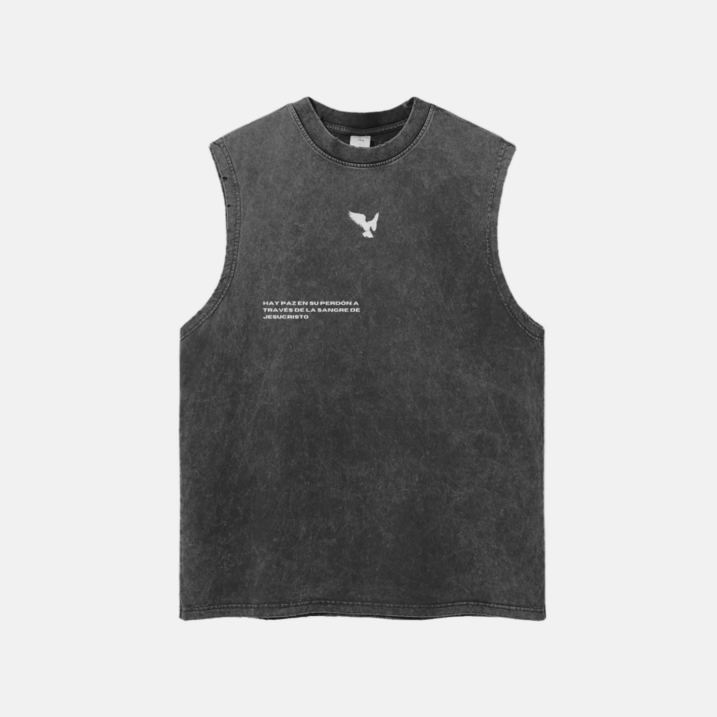 Paz Original Tank