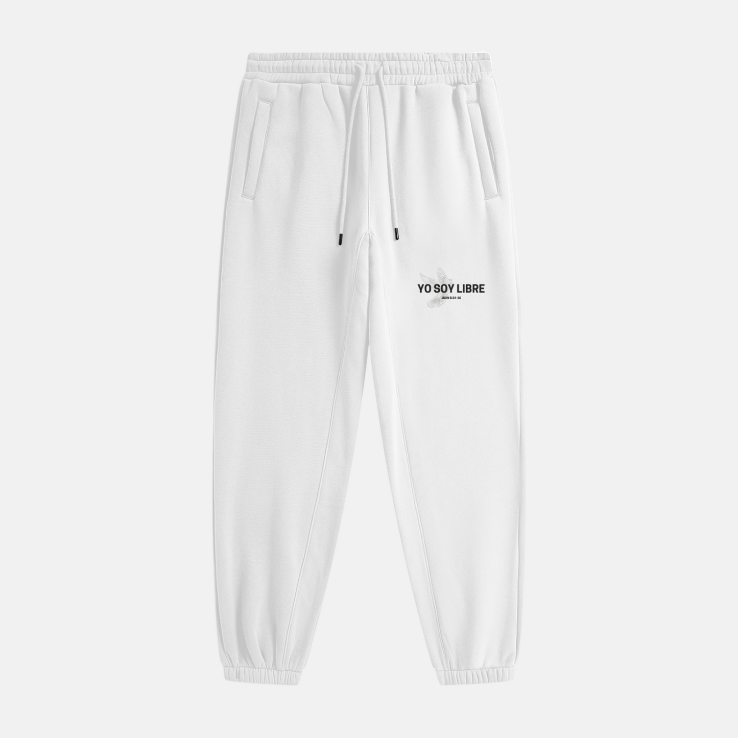 Ya No Esclavo Sweatpants