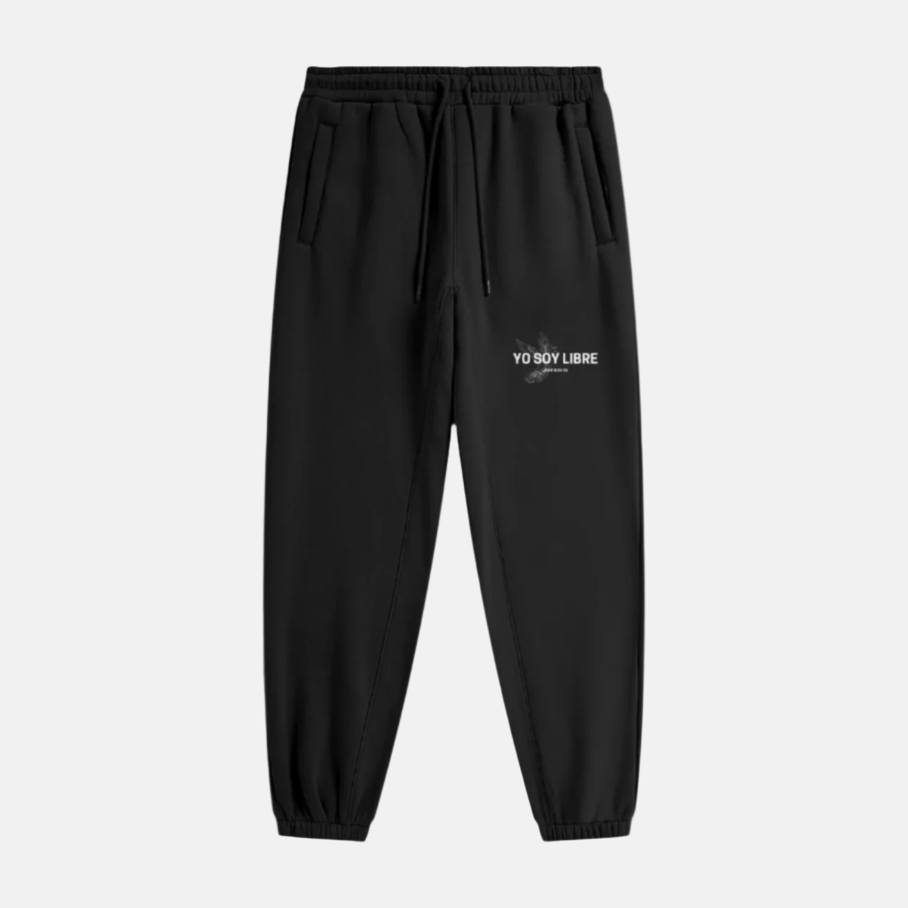 Libertad en Cristo Sweatpants