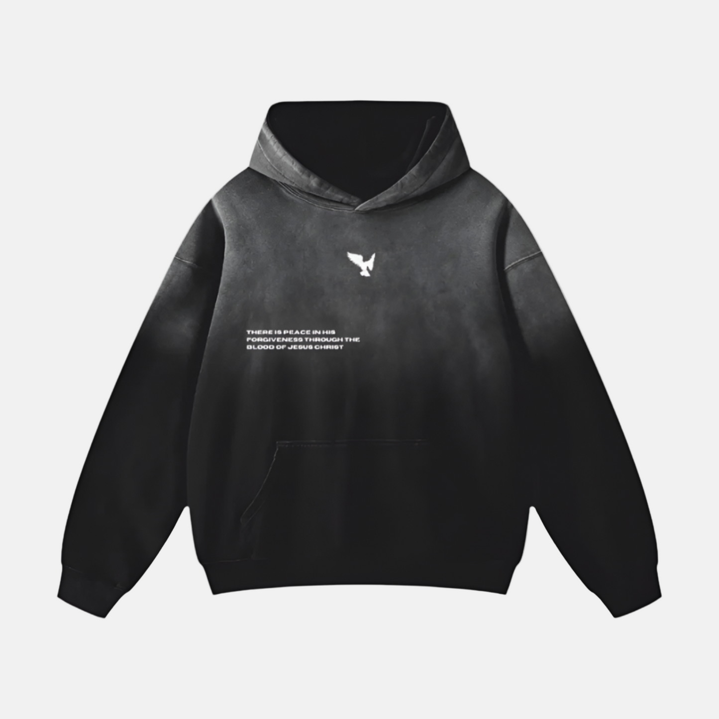 Original Peace Hoodie
