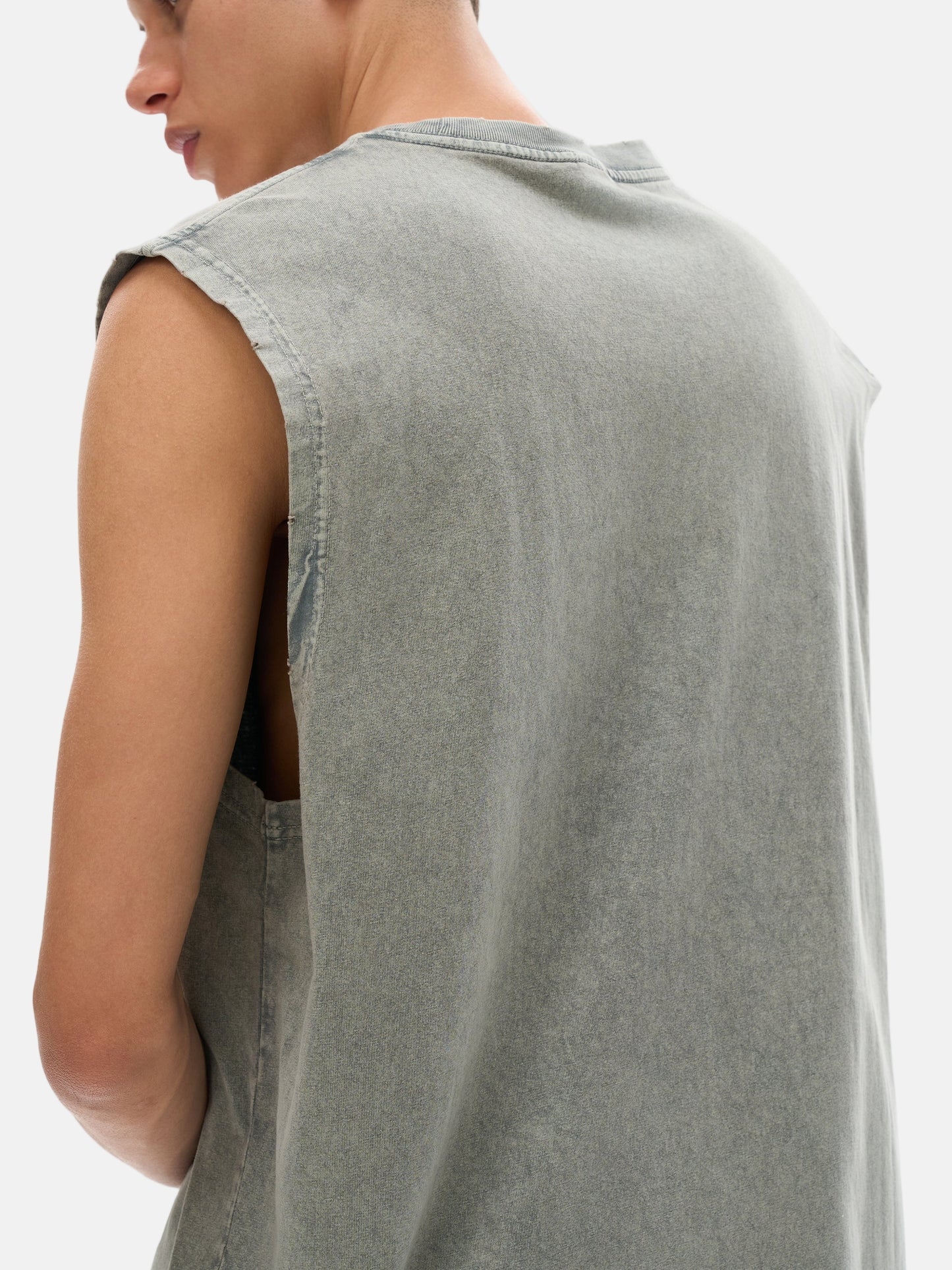 Paz Original Tank