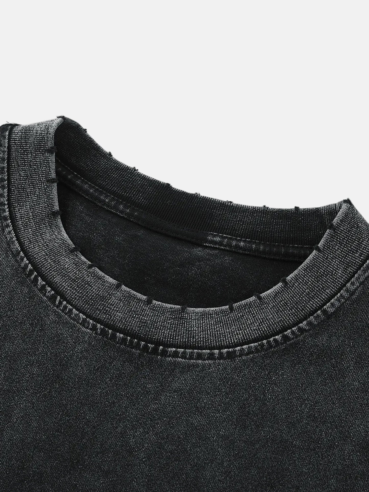 Paz Original Tank