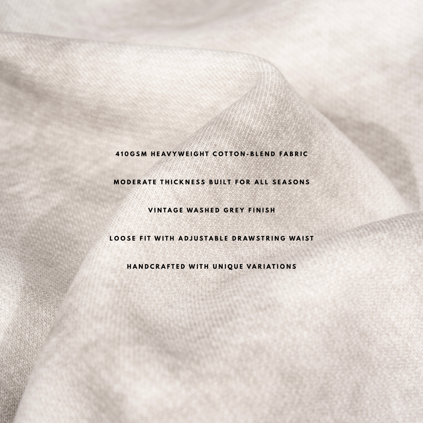 Greater Treasure Sweatpants