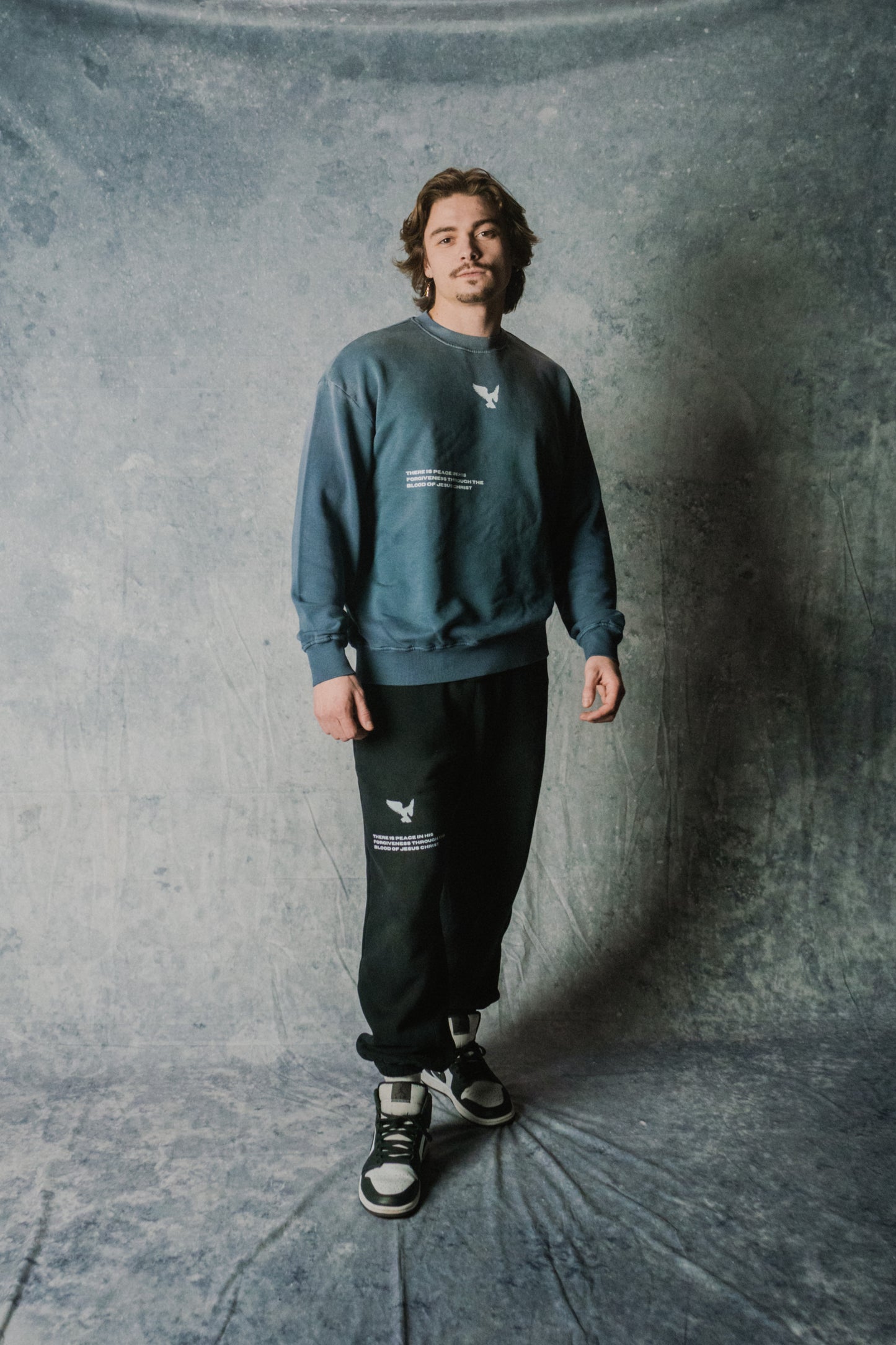 Original Peace Sweatshirt