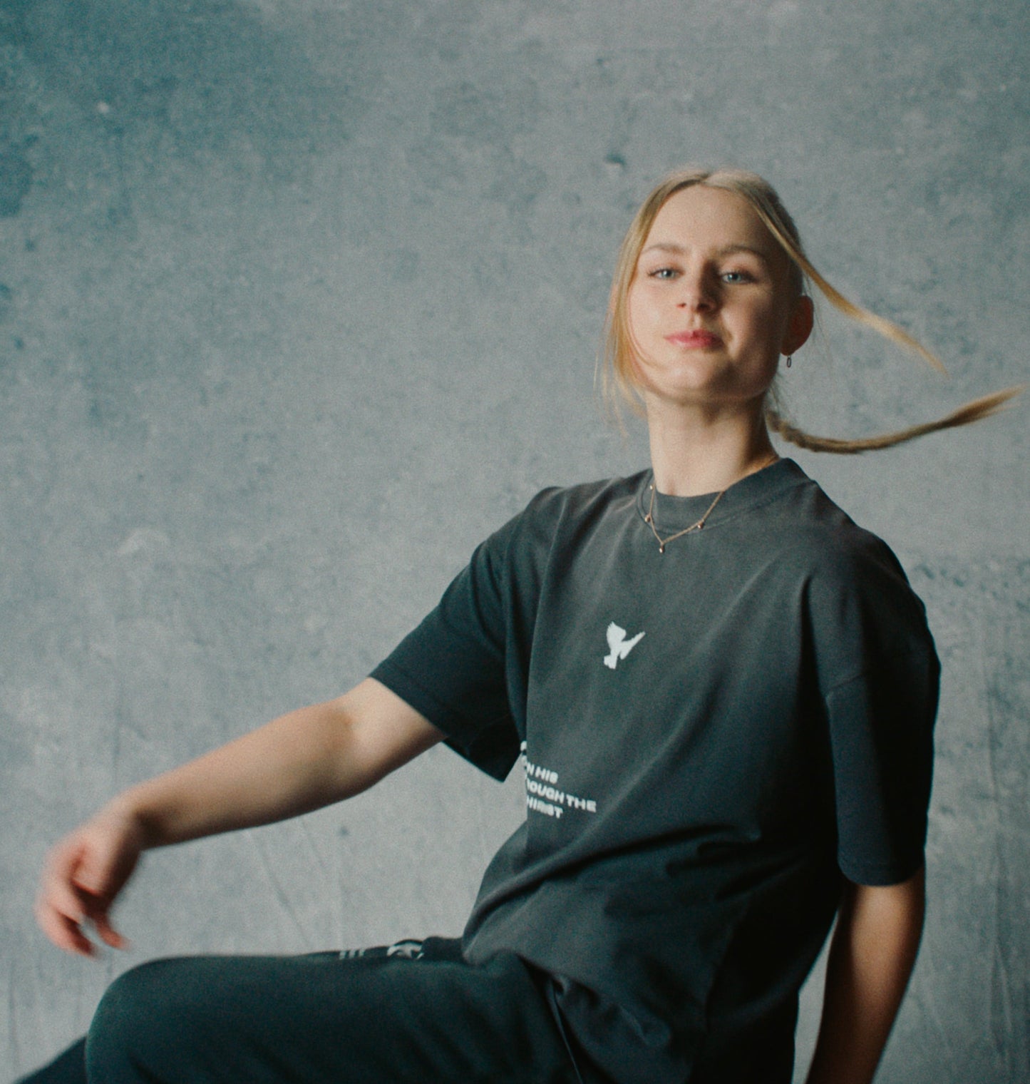 Original Peace Tee