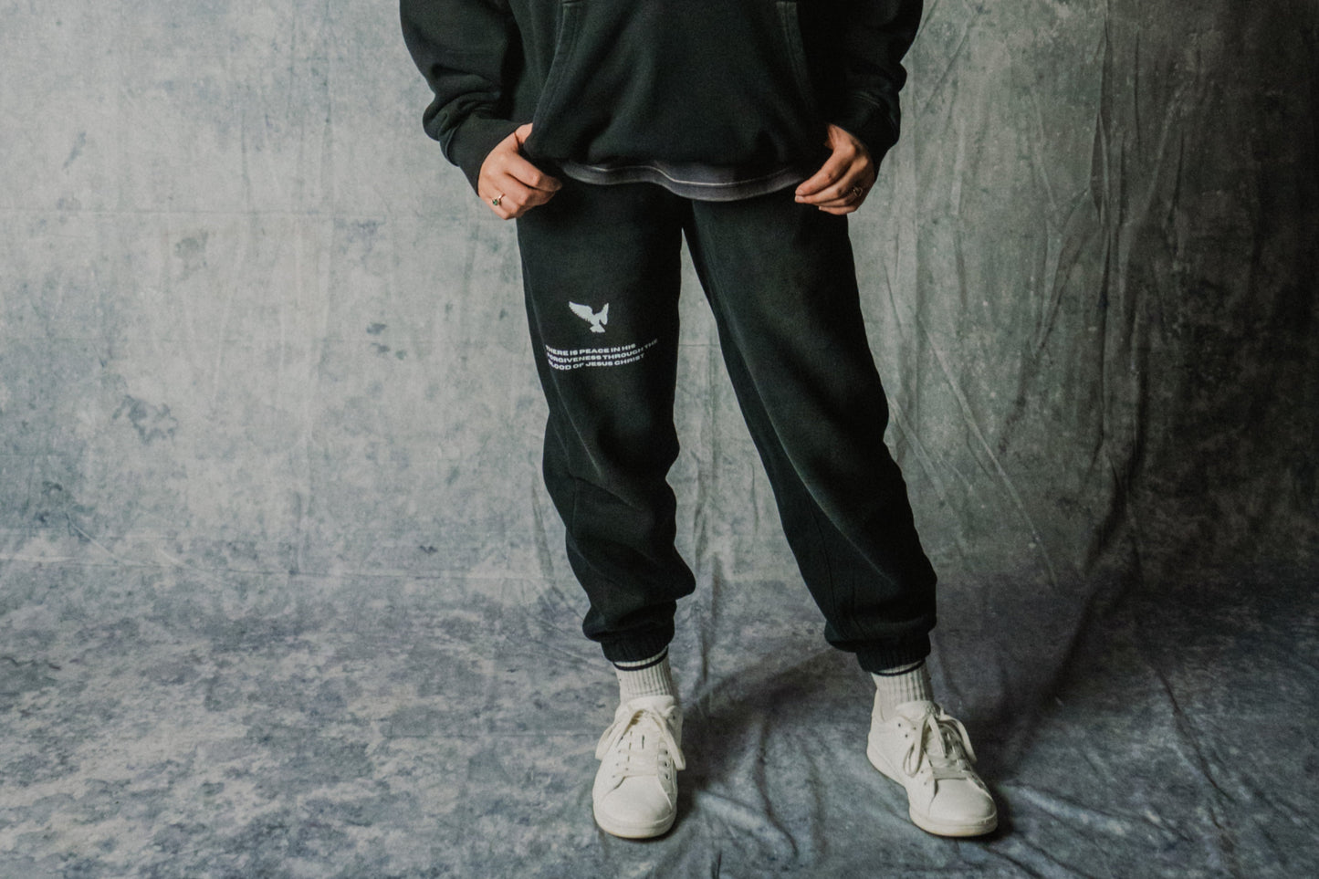 Original Peace Sweatpants