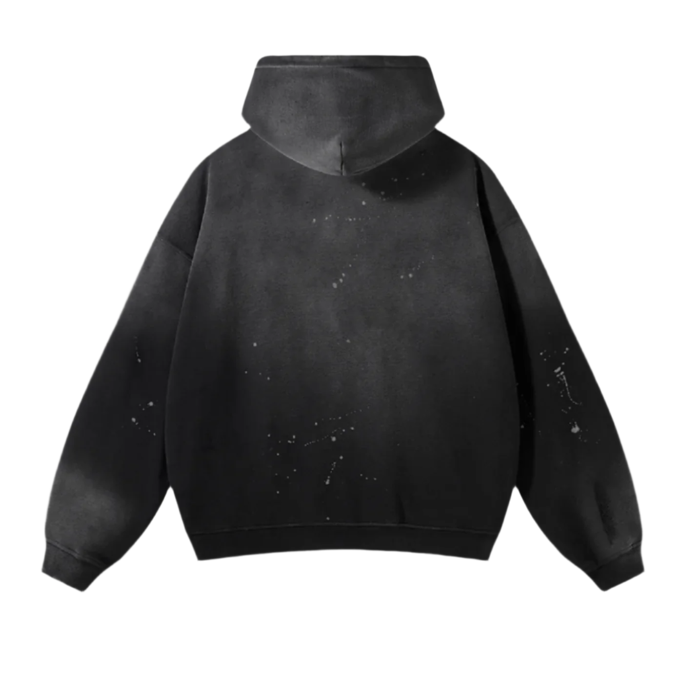 Surrendered to Peace Hoodie