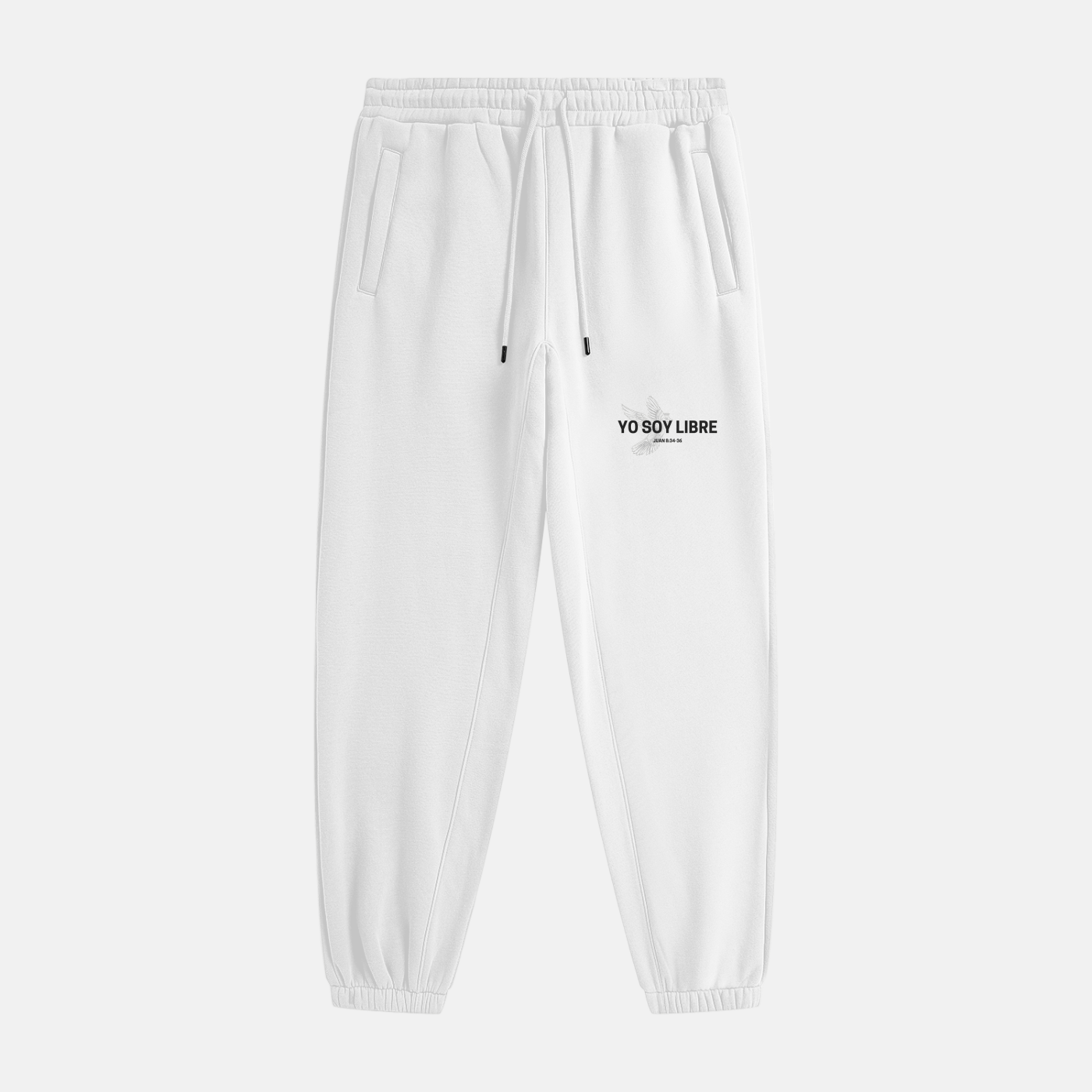 Ya No Esclavo Sweatpants