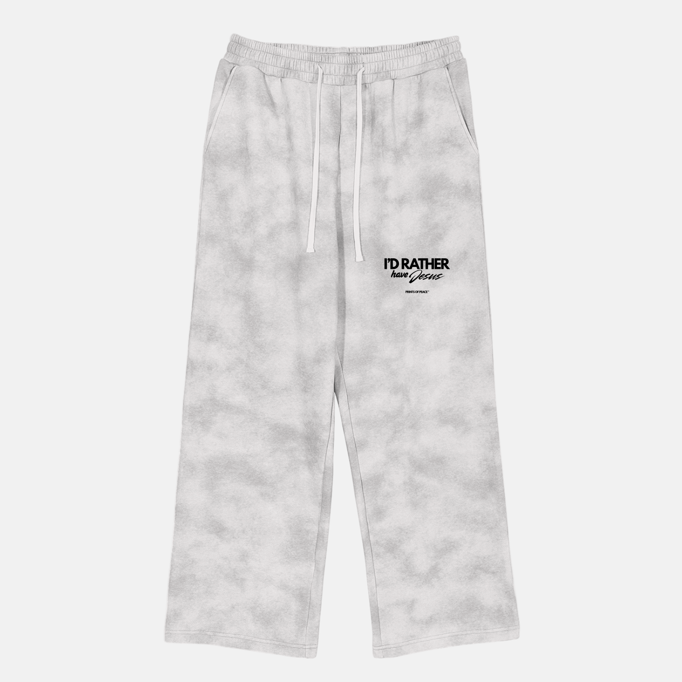 Greater Treasure Sweatpants