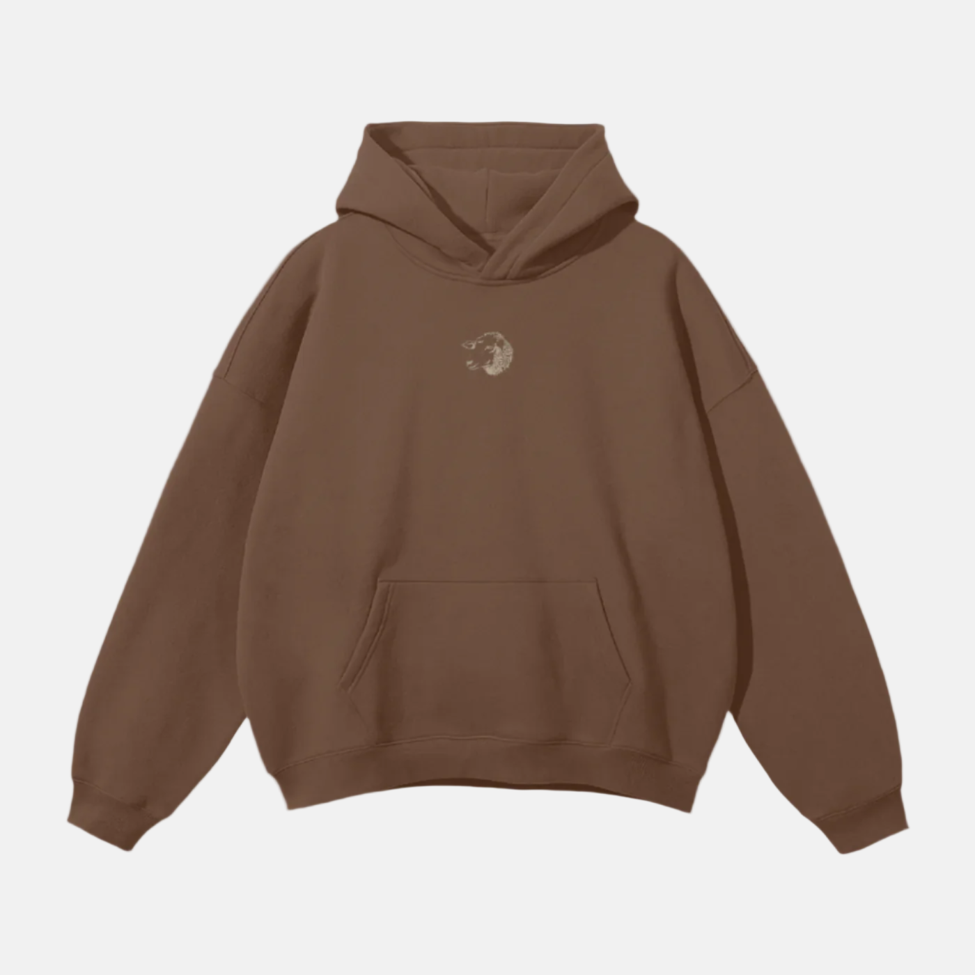 Lamb of Peace Hoodie