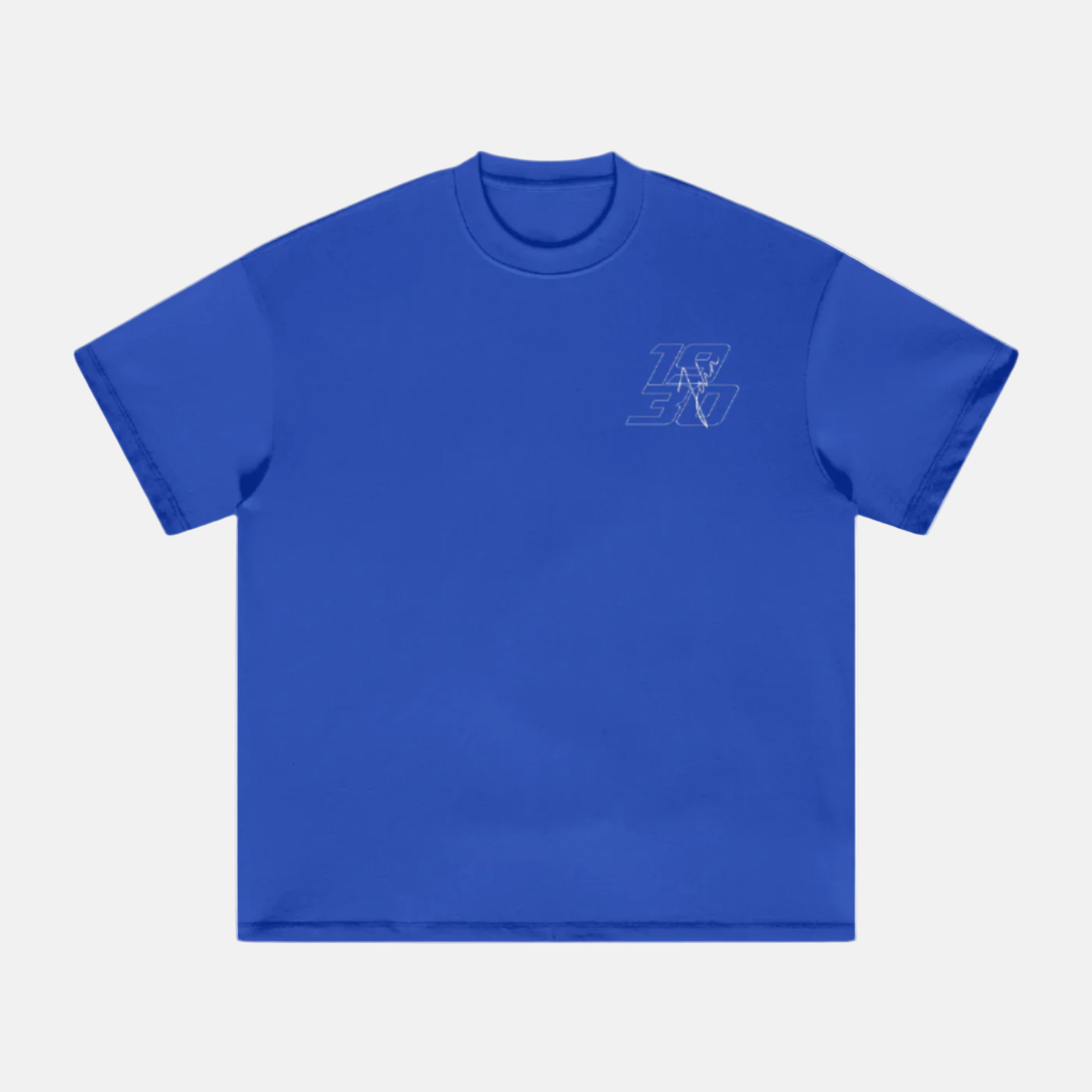 Victory Lap Tee