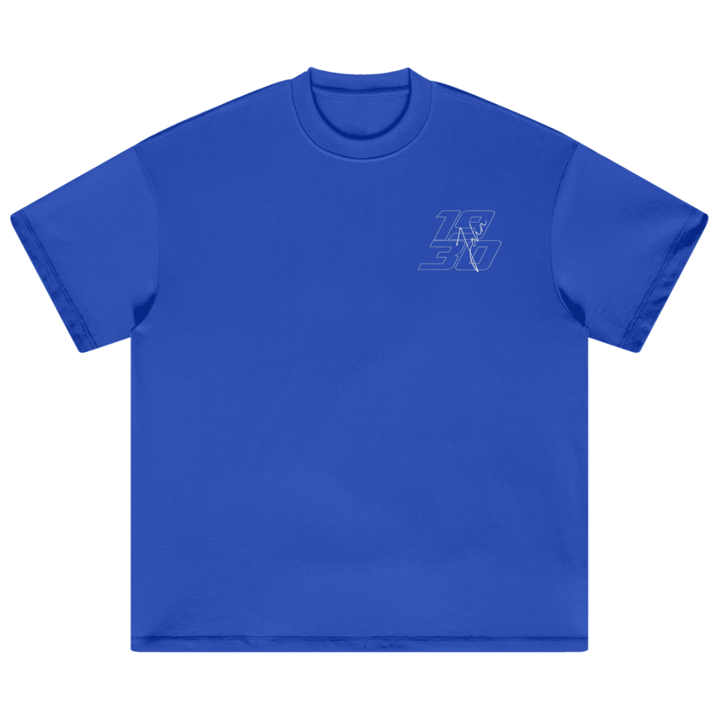 Victory Lap Tee