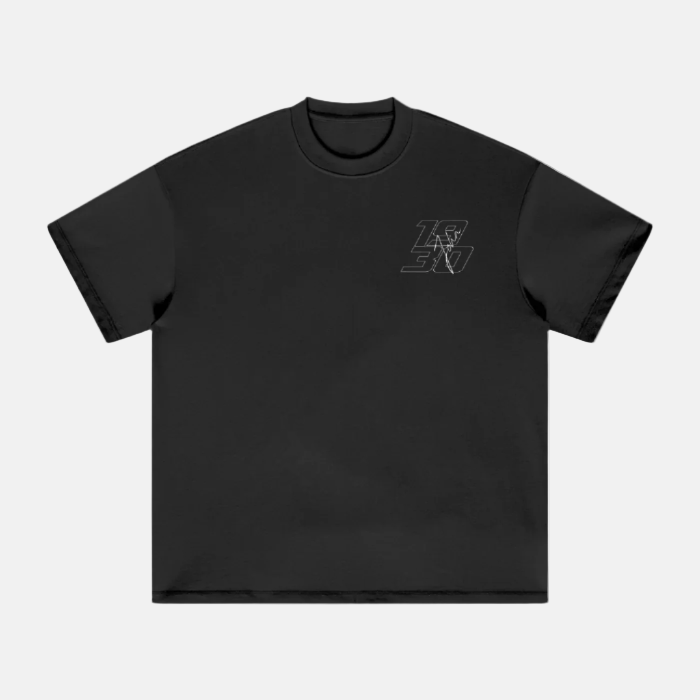 Victory Lap Tee