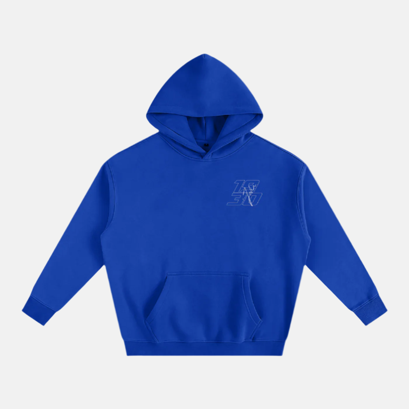 Victory Lap Hoodie
