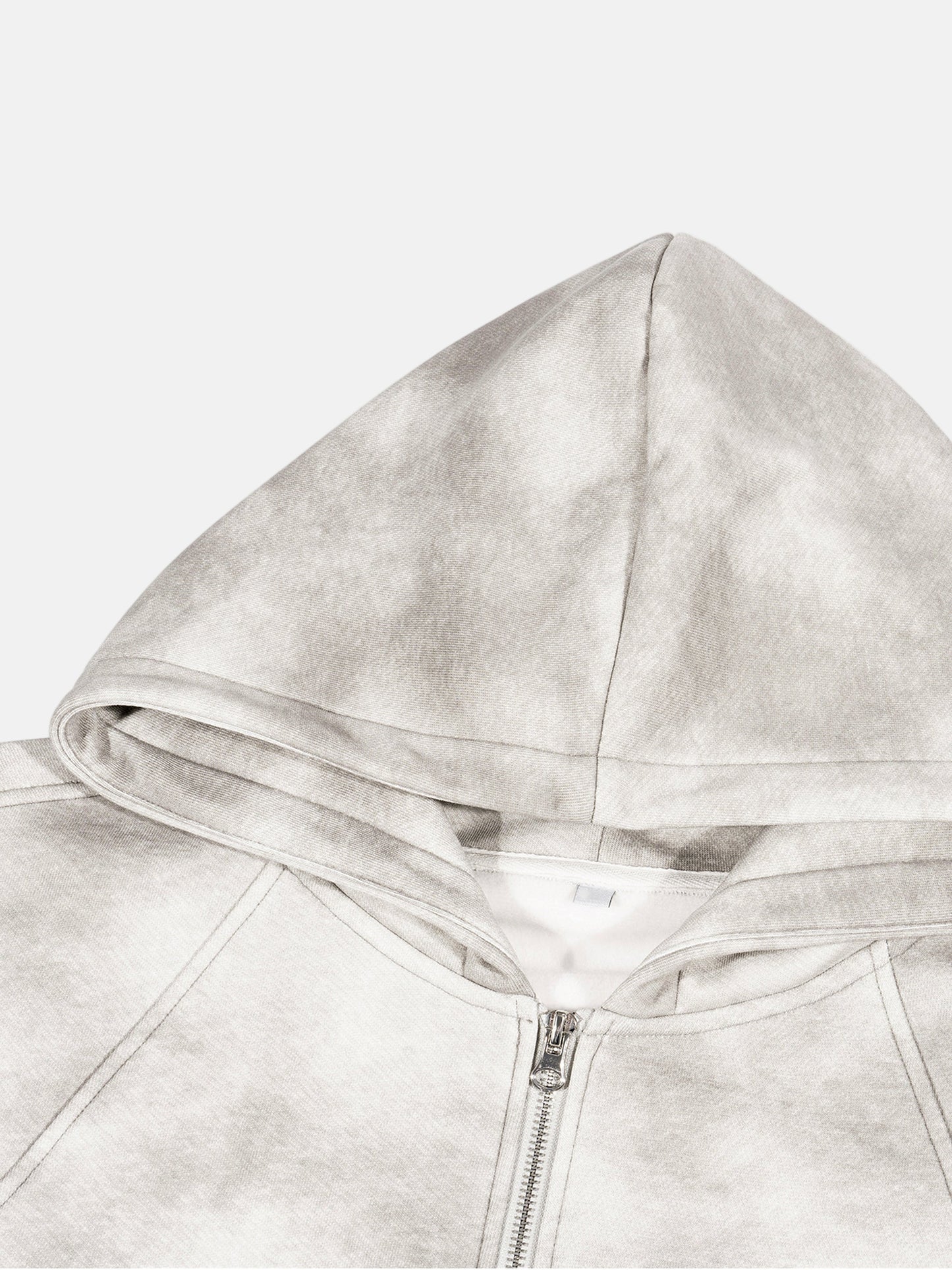 Greater Treasure Hoodie