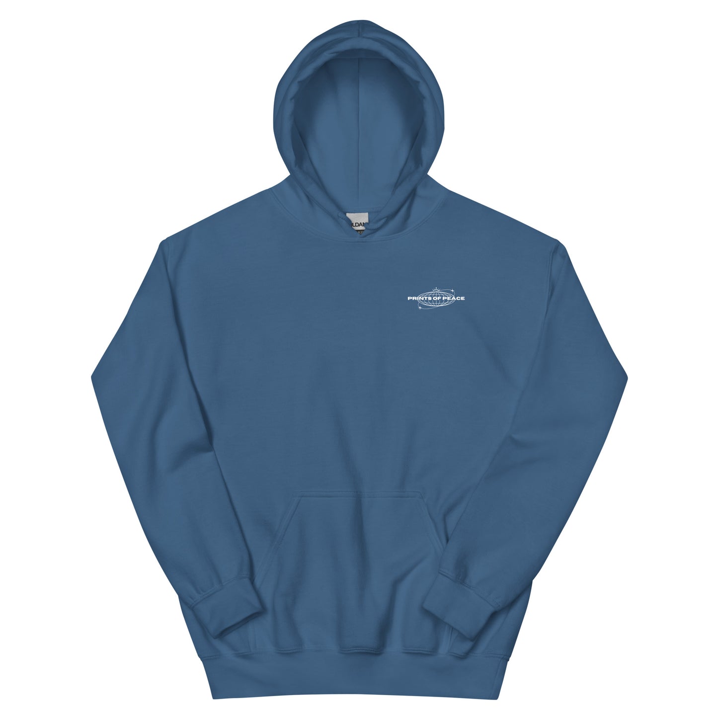 WHEN PEACE LIKE A RIVER | Hoodie