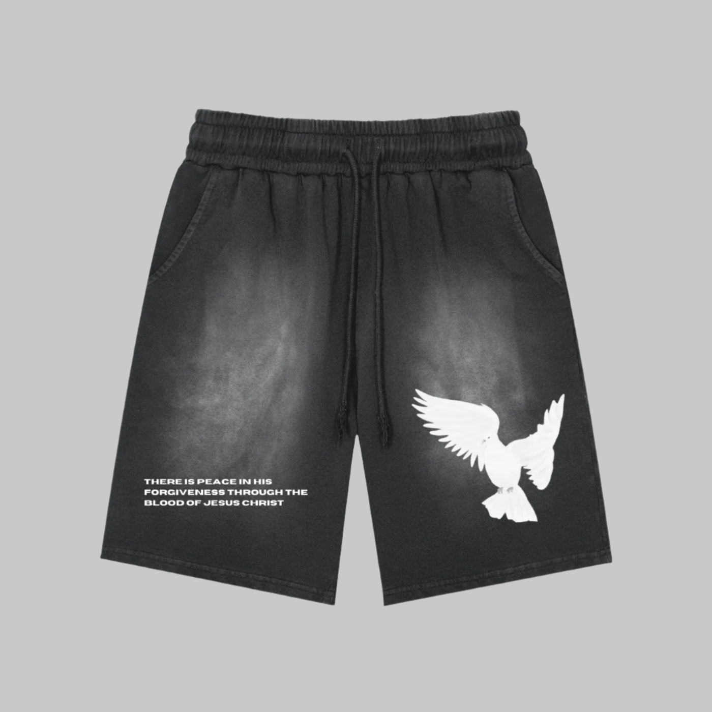 THE ORIGINAL PEACE | Shorts