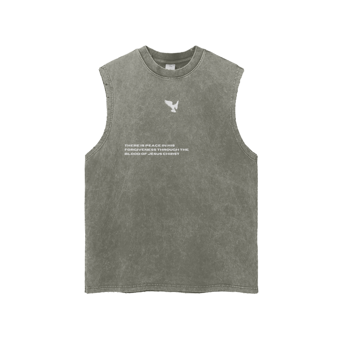 ORIGINAL PEACE | Tank Top