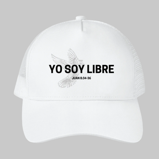 YO SOY LIBRE | Trucker Hat