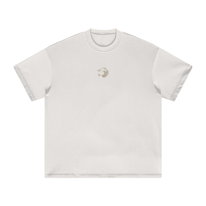 BEHOLD THE LAMB | Heavyweight Tee