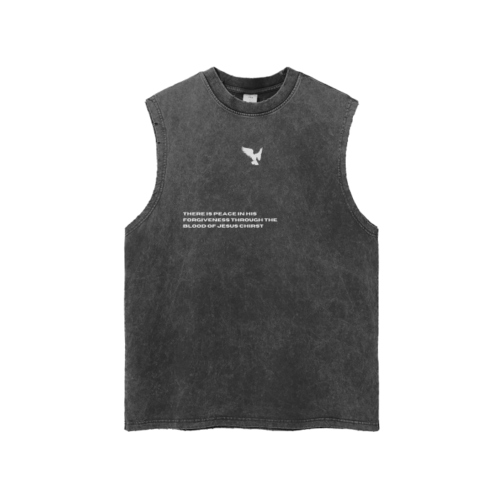 ORIGINAL PEACE | Tank Top