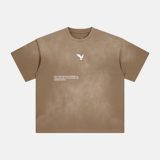 Paz Original Tee