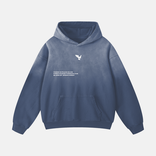 Original Peace Hoodie