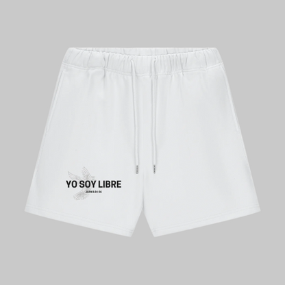 YO SOY LIBRE | Shorts