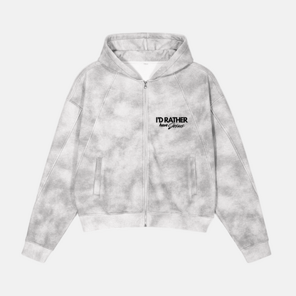 Greater Treasure Hoodie
