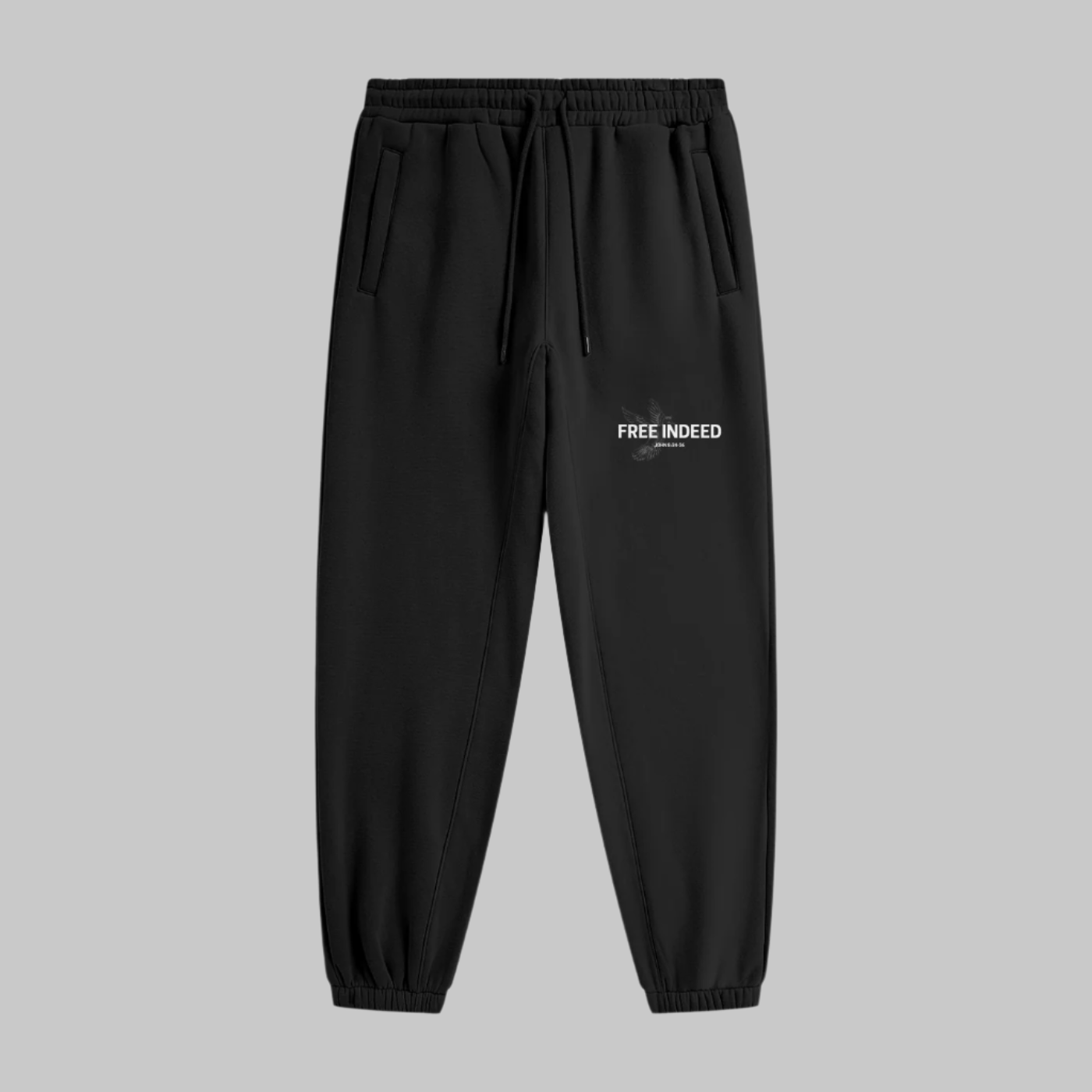 FREE INDEED | Sweatpants