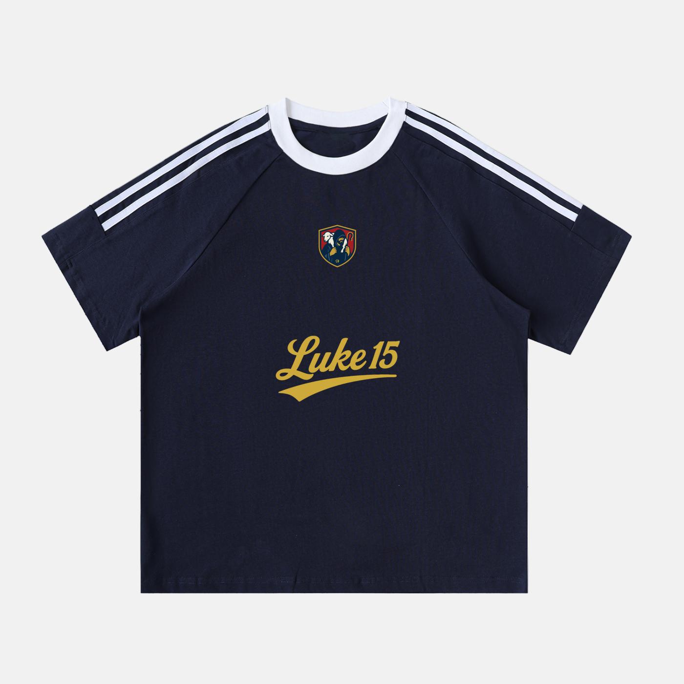 The One Jersey
