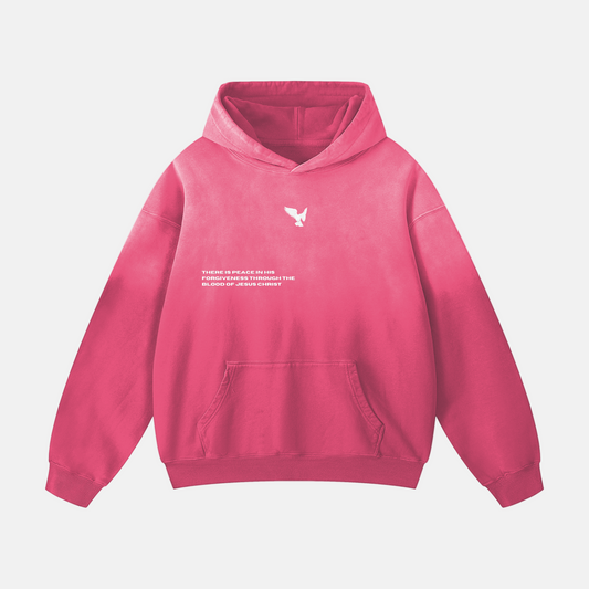 Original Peace Hoodie