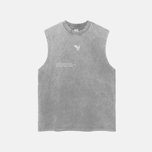 Original Peace Tank