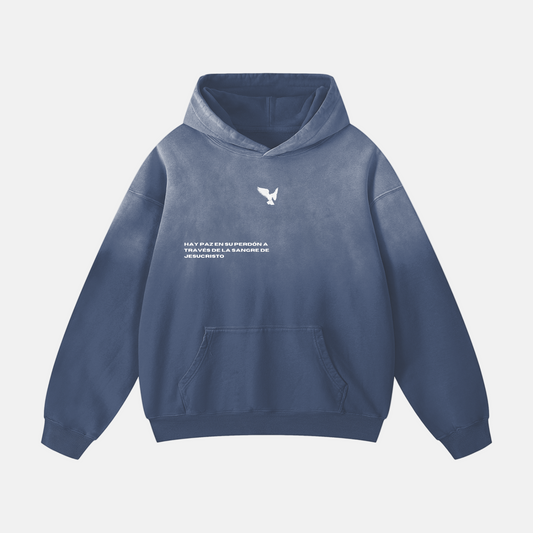 Paz Original Hoodie